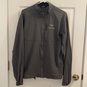 Arc’teryx Lightweight Jacket